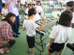 深谷市立上柴東小学校